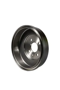 ZENTPARTS Z01643 Барабан тормозной Opel Astra F 1.4 91>