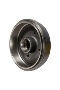 ZENTPARTS Z01645 Барабан тормозной VW Golf Passat Polo 1.0-1.6D 83>