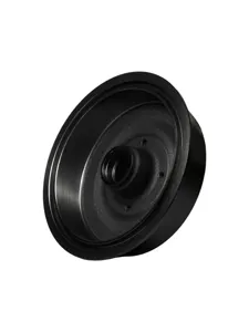 ZENTPARTS Z01649 Барабан тормозной Audi 80100 all 82>