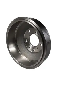 ZENTPARTS Z01655 Барабан тормозной Citroen C25 Jumper , Fiat Ducato 10-14 81>