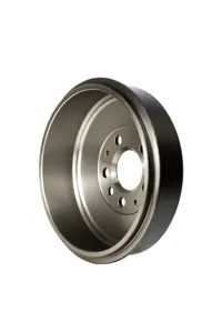 ZENTPARTS Z01656 Барабан тормозной VW T4 1.8-2.5TDi 90-96