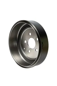 ZENTPARTS Z01660 Барабан тормозной