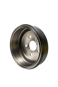 ZENTPARTS Z01663 Барабан тормозной Toyota Carina all 92>