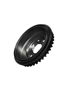 ZENTPARTS Z01665 Барабан тормозной Kia SephiaShuma 1.5-1.8 96>