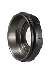 ZENTPARTS Z01672 Барабан тормозной Ford Transit All 00> FWD