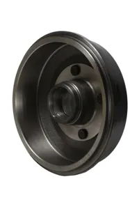 ZENTPARTS Z01681 Барабан тормозной Ford Escort all 95-98