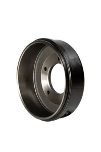 ZENTPARTS Z01682 Барабан тормозной Ford Transit All 00> RWD