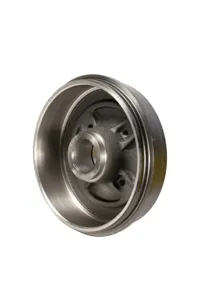 ZENTPARTS Z01684 Барабан тормозной Dacia Logan 04>, Renault Logan 1.21.41.5DCi1.6 96>