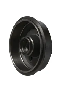 ZENTPARTS Z01687 Барабан тормозной Ford Escort Fiesta all 95>