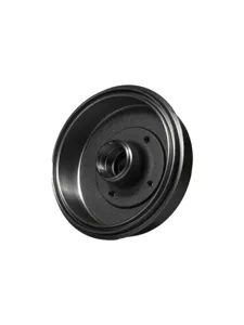 ZENTPARTS Z01696 Барабан тормозной со ступицей без ABS Daewoo Lanos 1.5 Espero 96>