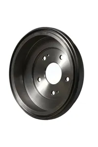 ZENTPARTS Z01700 Барабан тормозной Honda CR-VHR-V 1.62.0 16V 99>