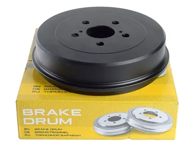 ZENTPARTS Z01723 Барабан тормозной Toyota Avensis all 97>