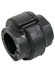 ZENTPARTS Z02302 Втулка стабилизатора перед. vw Passat