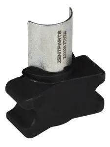 ZENTPARTS Z02338 Втулка стабилизатора переднего центральная Peugeot 405305 1.31.5 83-99