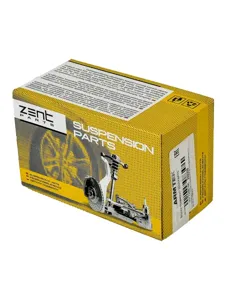 ZENTPARTS Z02359 Втулка стабилизатора задний