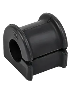 ZENTPARTS Z02383 Втулка стабилизатора перед. центр. 	oyota