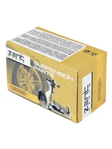 ZENTPARTS Z02422 Втулка стабилизатора VW MULTIVAN/TRANSPORTER 03- перед.лев./прав.