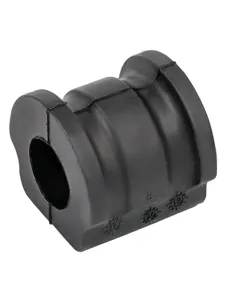ZENTPARTS Z02432 Втулка стабилизатора перед. vw Polo