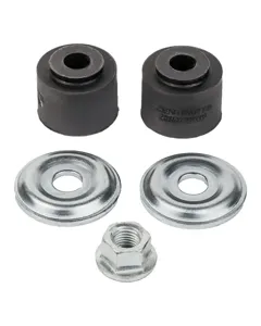 ZENTPARTS Z02497 Втулка стойки стабил. перед. SsangYong