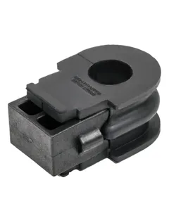 ZENTPARTS Z02499 Втулка стабилизатора пер. issan Qashqai
