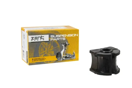 ZENTPARTS Z02519 Втулка стабилизатора зад. enault Duster