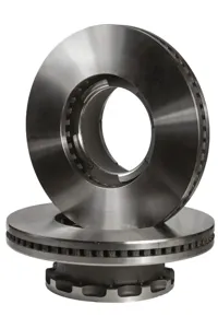 ZENTPARTS Z05916 Диск торм. Iveco tectoretesstrailis