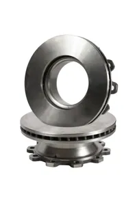 ZENTPARTS Z05917 Диск тормозн. вент, без креплен. pw