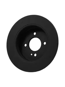 ZENTPARTS Z05939 Диск тормозной Hyundai Kia Solaris RIO 10- задн.