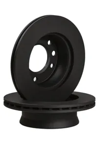 ZENTPARTS Z05953 Диск тормозной MB Sprinter 95- перед. вент.