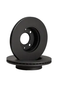 ZENTPARTS Z05974 Диск тормозной Hyundai Accent 00- перед. вент.