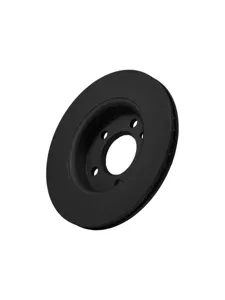 ZENTPARTS Z05977 Диск тормозной VW Multivan T4 2.0-2.5TDI 03-