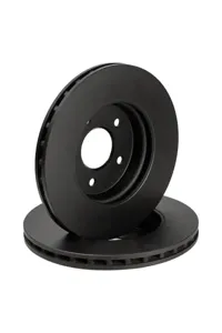 ZENTPARTS Z06005 Диск тормозной