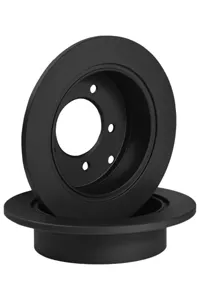 ZENTPARTS Z06009 Диск тормозной