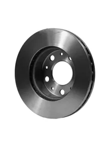 ZENTPARTS Z06014 Диск торм.перед.