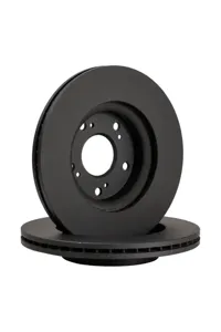ZENTPARTS Z06021 Диск тормозной Honda Civic CR-VFR-VSTREAM 01- передний вент.