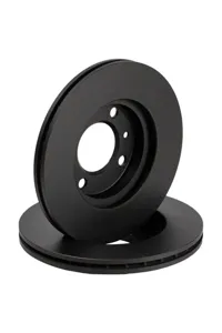 ZENTPARTS Z06023 Диск торм.перед. Nissan Almera Primera 1.5-2.2D 98>