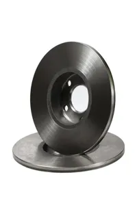 ZENTPARTS Z06029 Диск торм.перед. Audi 100A4A6 2.0-2.5TDi 90>