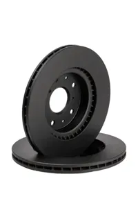 ZENTPARTS Z06054 Диск торм.перед.