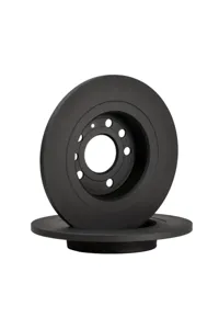 ZENTPARTS Z06055 Диск торм.задний