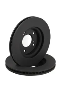 ZENTPARTS Z06069 Диск торм.перед.
