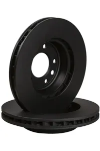 ZENTPARTS Z06093 Диск тормозной Porsche Cayenne 3.2-5.0TDI 02-