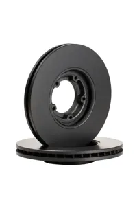 ZENTPARTS Z06112 Диск торм.перед. Ford Transit 94>