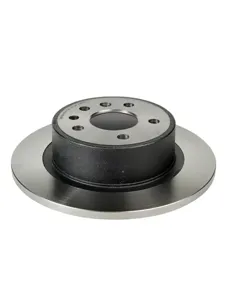 ZENTPARTS Z06128 Диск торм. зад. Opel Omega 2.0-3.0 94>