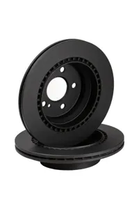 ZENTPARTS Z06138 Диск тормозной MB W211 02- 2.0-5.04.0CDi