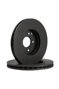 ZENTPARTS Z06148 Диск торм.перед. MB W210 2.3-3.2CDi 95>