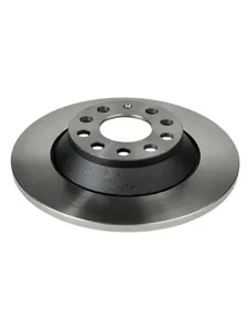 ZENTPARTS Z06152 Диск торм.задний