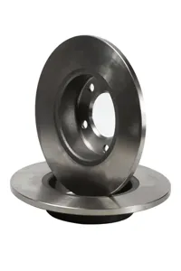 ZENTPARTS Z06153 Диск торм. пер. BMW e36z3 m40-m44 90>