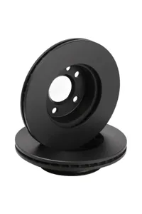ZENTPARTS Z06157 Диск торм. пер. vw t4 2.0-2.5d 90-96