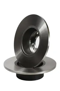ZENTPARTS Z06183 Диск торм. пер. BMW e34 1.8-2.5tds m20