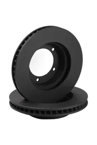 ZENTPARTS Z06192 Диск торм.перед. Toyota Land Cruiser 100 4.74.2TD 98>